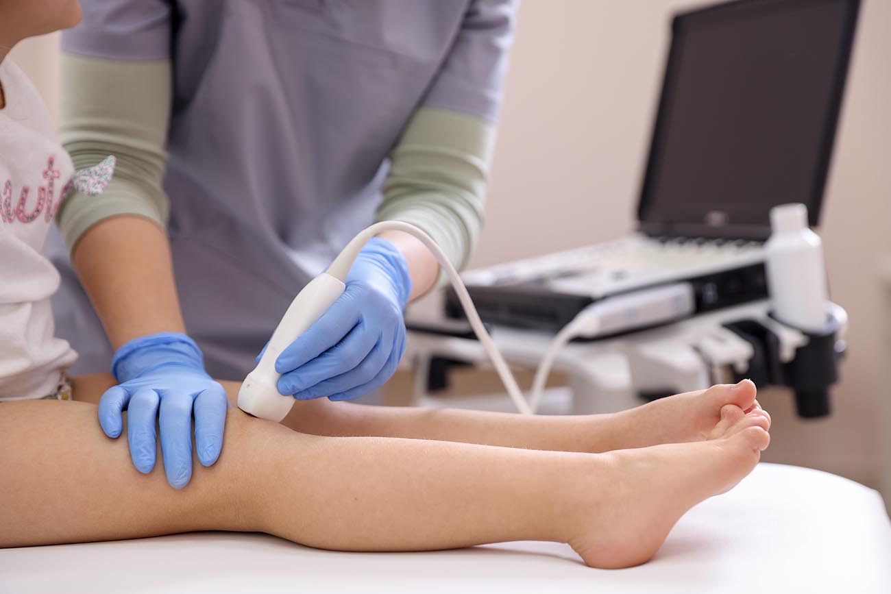Ultrasound and Guided injections Ultrasound and Guided injections